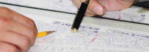 土地の購入