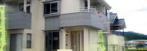 宅地造成工事