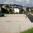 小規模宅地開発