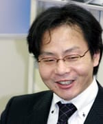 株式会社アル企画　管理課主任　門前 好昭