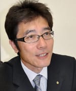 株式会社トーシン建設　一級建築士　西岡 敬哲