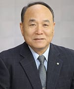 専務取締役　　中元 慎吾