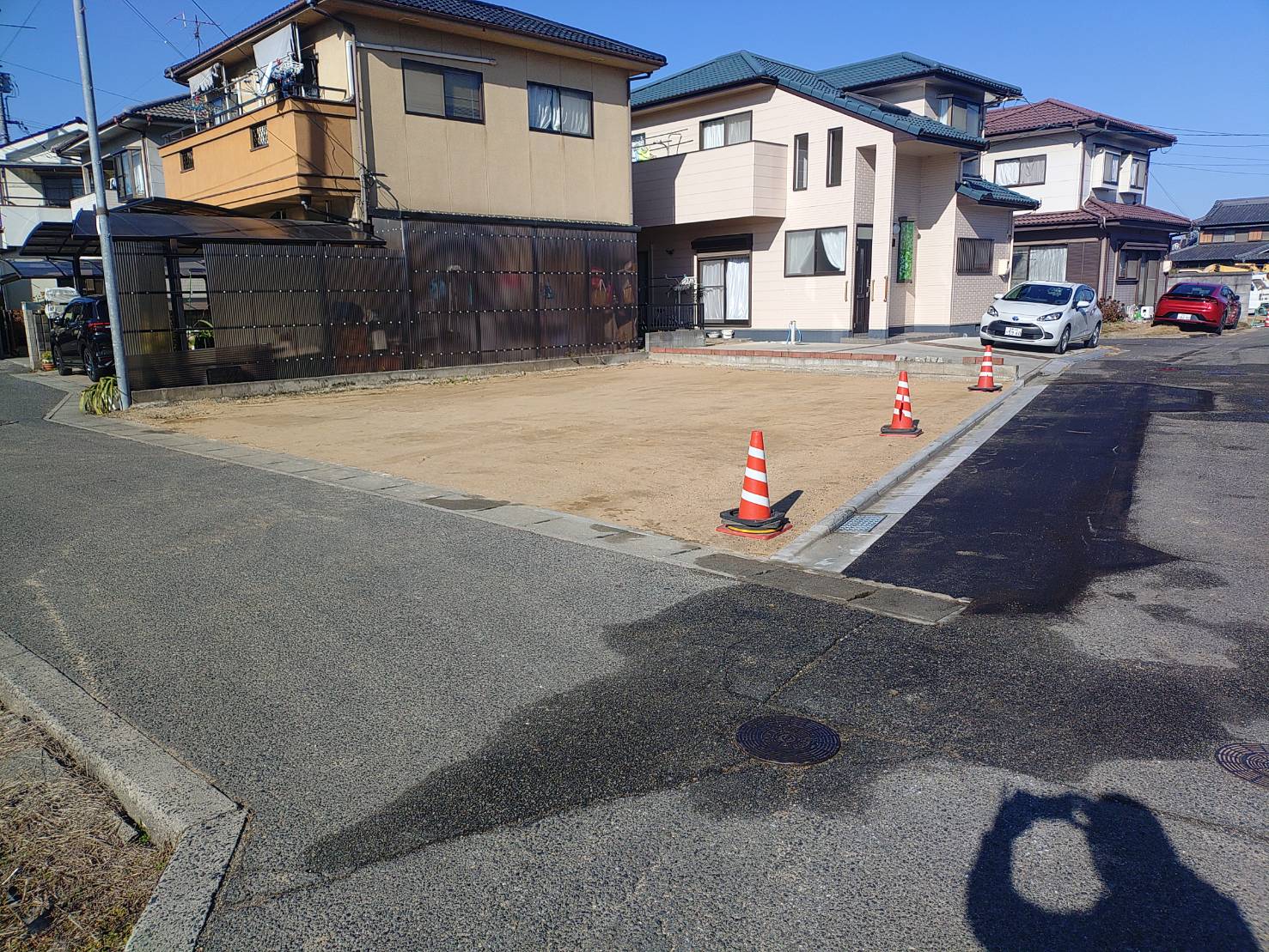 倉敷市四十瀬